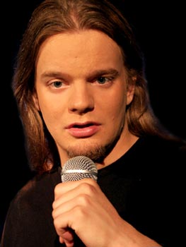 Ismo Leikola Net Worth